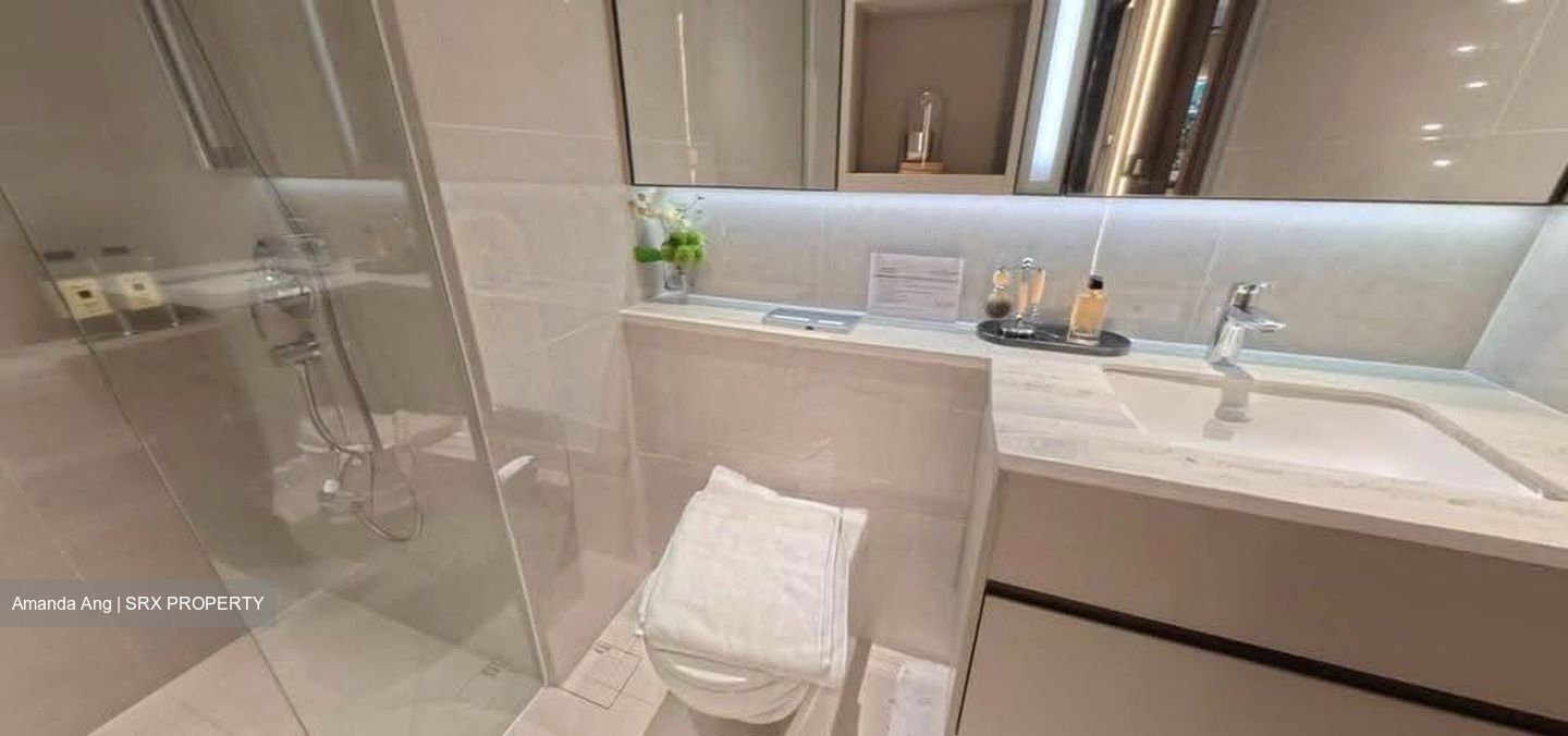 Lentor Gardens Residences (D26), Apartment #613295711